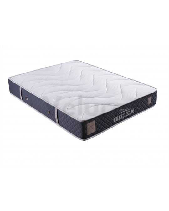 Orthopedic Deluxe Yatak