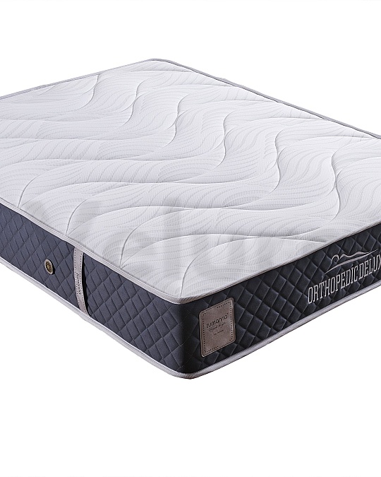 Orthopedic Deluxe Yatak