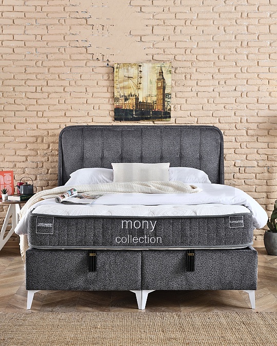 Latexpratic Yatak Seti