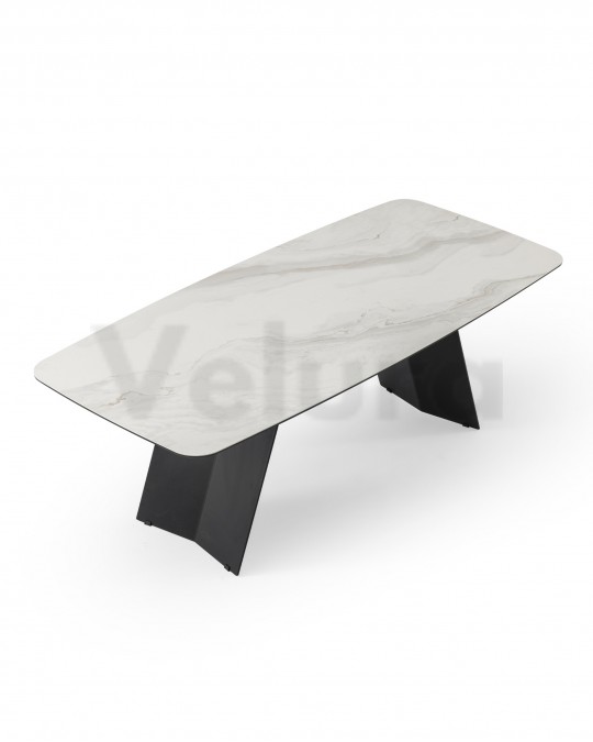 Luna Deco Yemek Masası - v01