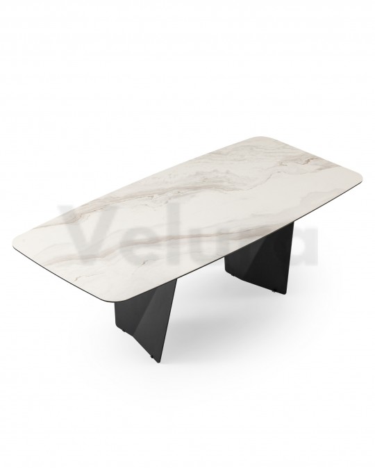 Luna Deco Yemek Masası - v04