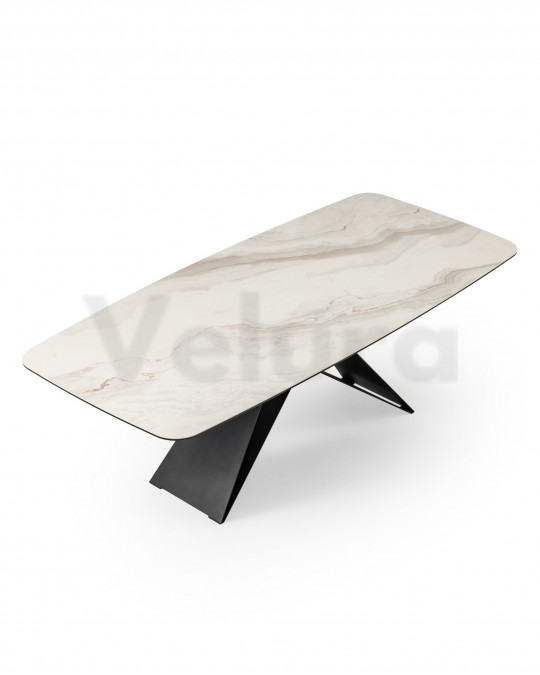 Luna Deco Yemek Masası - v05