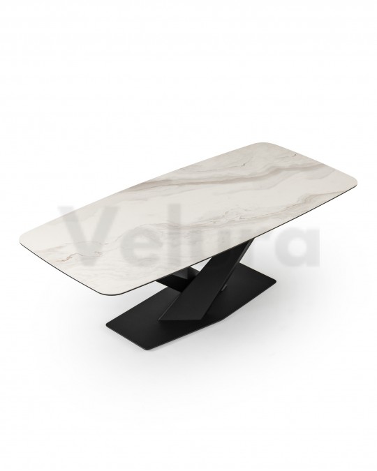 Luna Deco Yemek Masası - v06