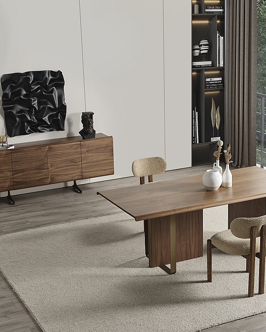 Efsun Yemek Takımı