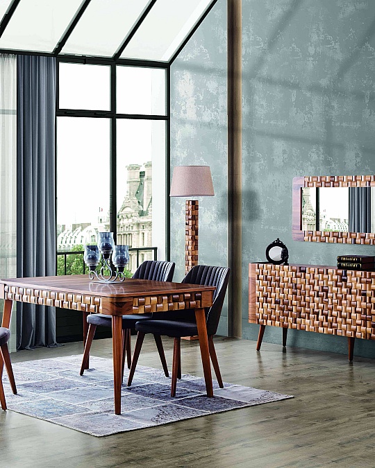 Amazon Yemek Takımı