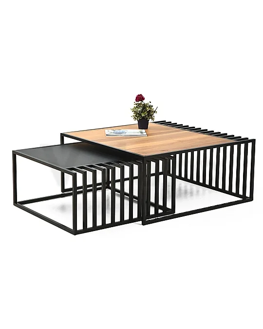 Moskova Zigon Orta Sehpa