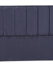 Velura Home Lacivert Yatak Başlığı