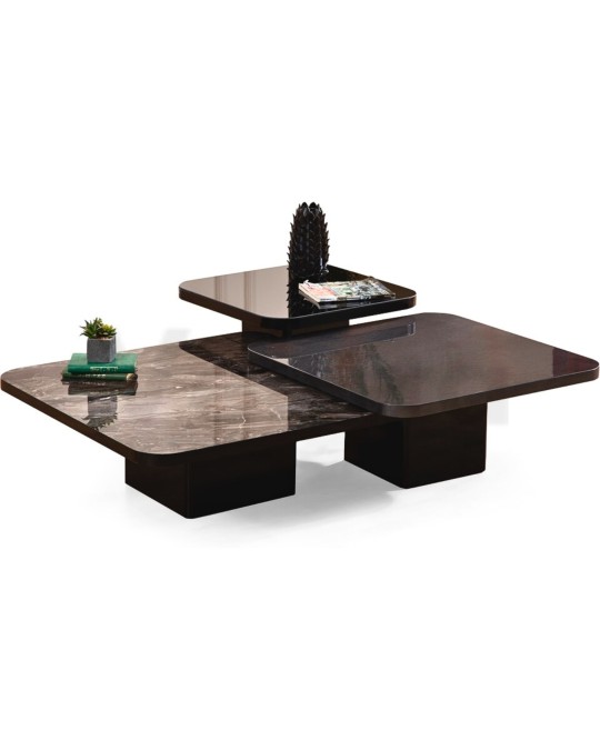 Paris Zigon Orta Sehpa