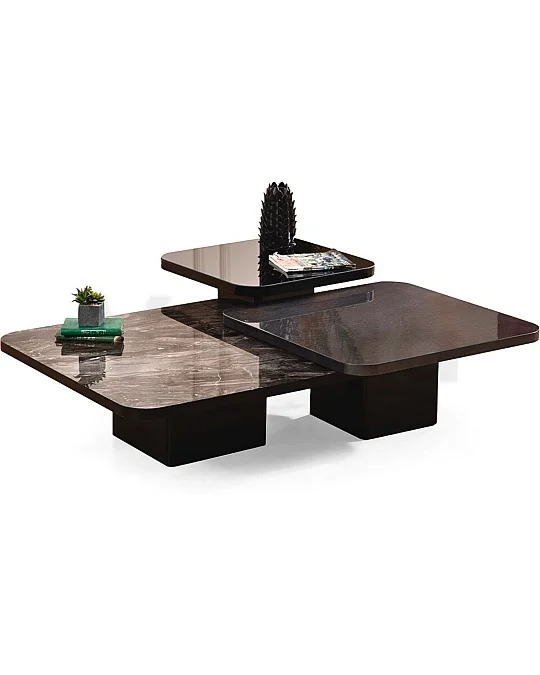 Paris Zigon Orta Sehpa