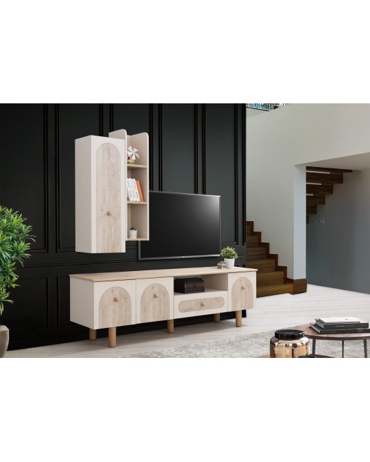 Eris TV Ünitesi Eris TV Ünitesi