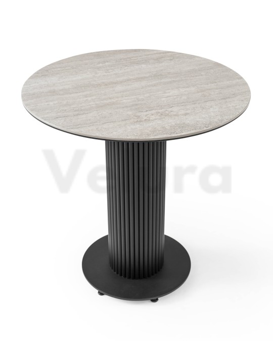 Sole Cylin Black Yan Sehpa - v02