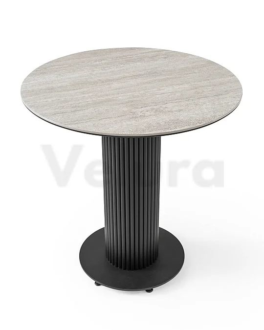 Sole Cylin Black Yan Sehpa - v02