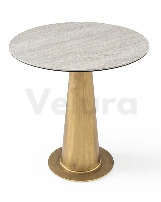 Sole Cone Gold Yan Sehpa - v01