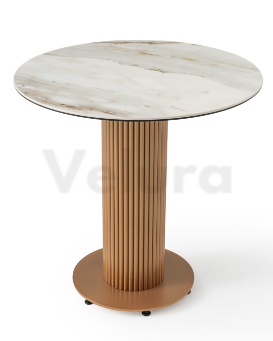 Sole Cylin Gold Yan Sehpa - v02