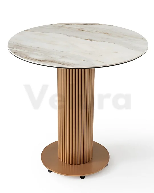 Sole Cylin Gold Yan Sehpa - v02