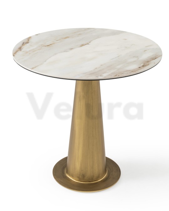 Sole Cone Gold Yan Sehpa - v02