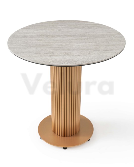 Sole Cylin Gold Yan Sehpa - v01