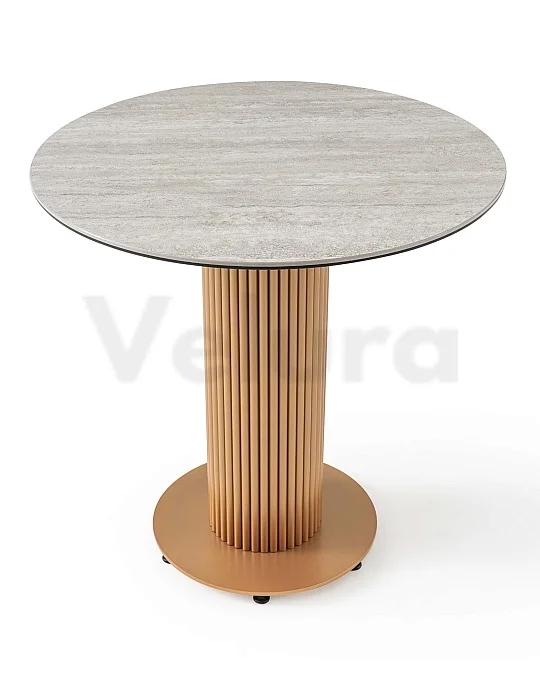 Sole Cylin Gold Yan Sehpa - v01