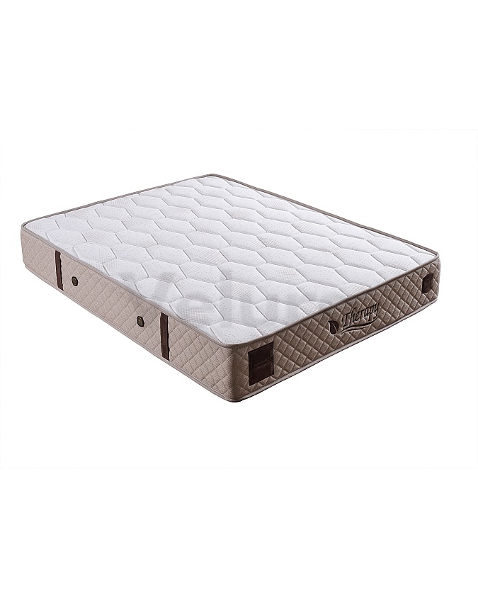 Therapy yatak modeli Velura Home