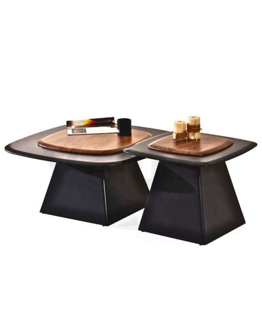 Torino Zigon Orta Sehpa