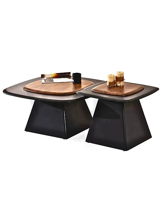 Torino Zigon Orta Sehpa