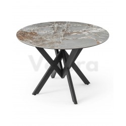 Sole Spider Yemek Masası - v02