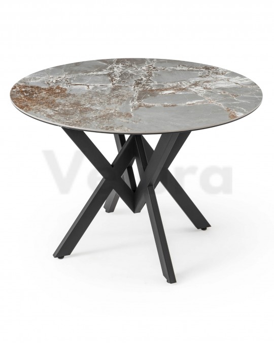 Sole Spider Yemek Masası - v02