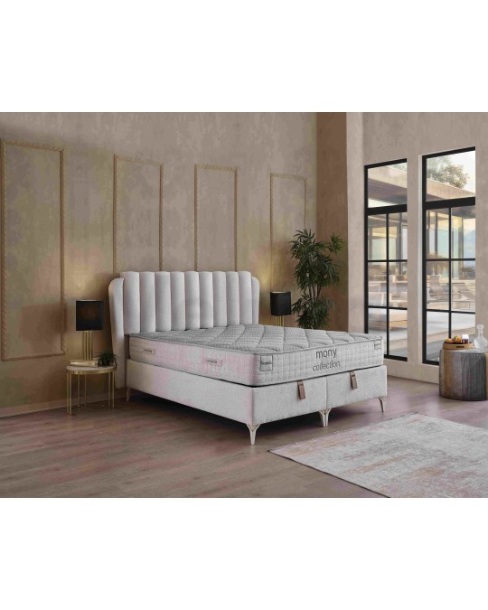 Visco Pratic Yatak Seti