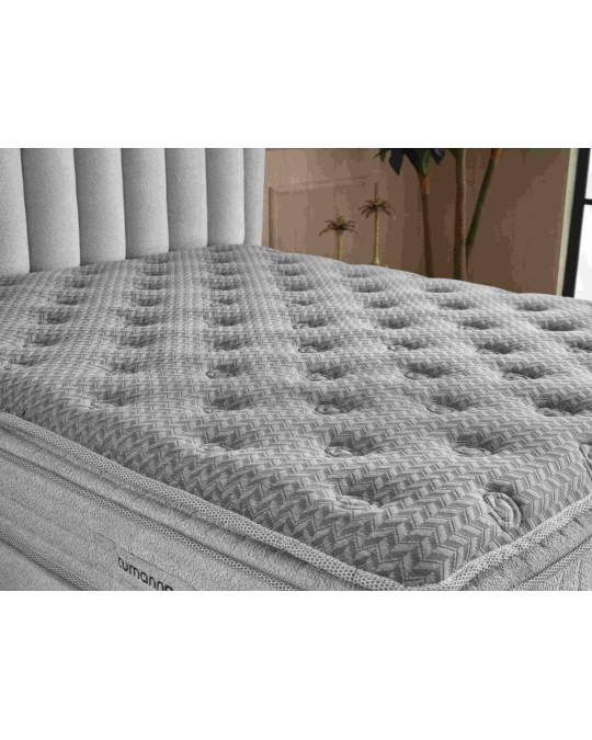 Visco Pratic Ped Yatak Seti