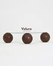 Küre Orta Sehpa - Koyu Ceviz