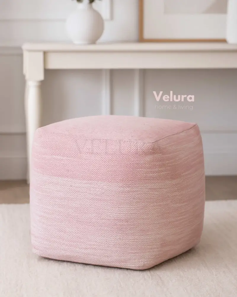 Delight Pink - Puf