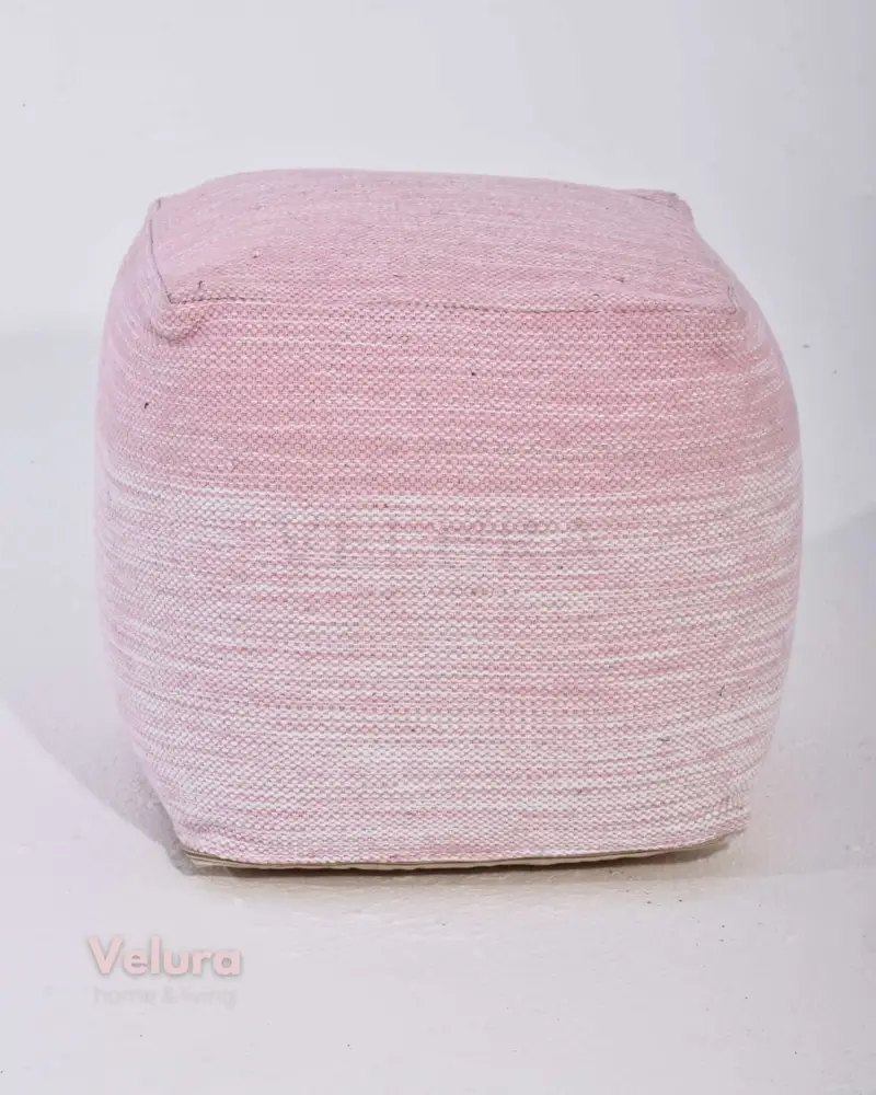 Delight Pink - Puf