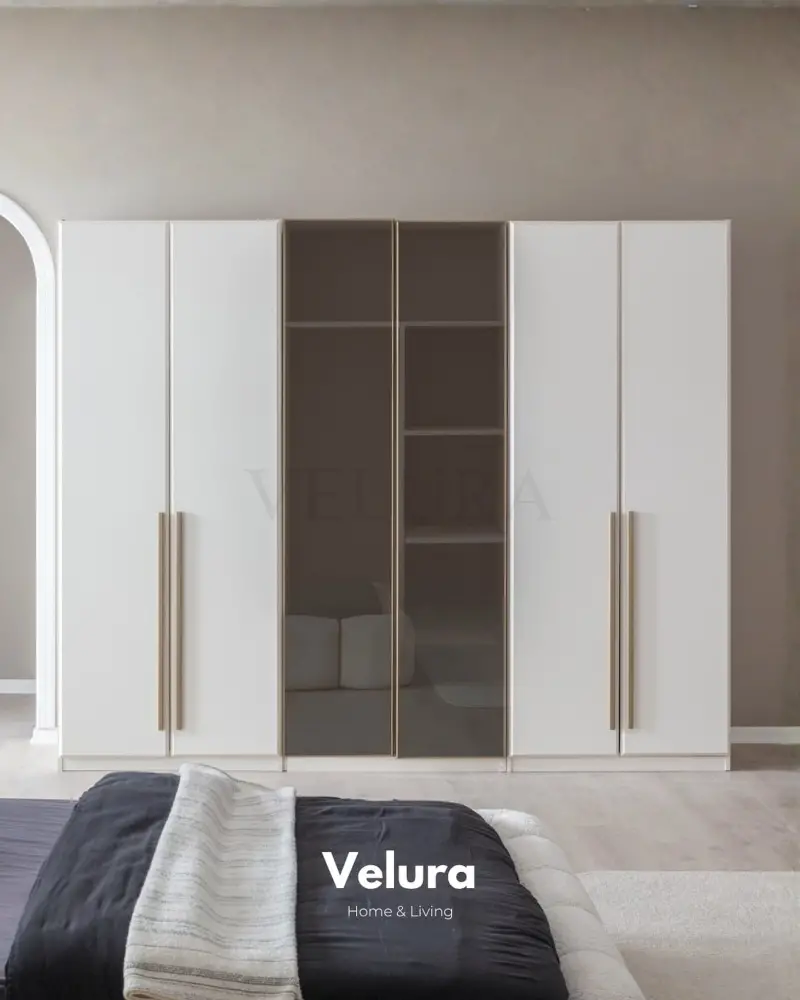 Valore  Yatak Odası Takımı