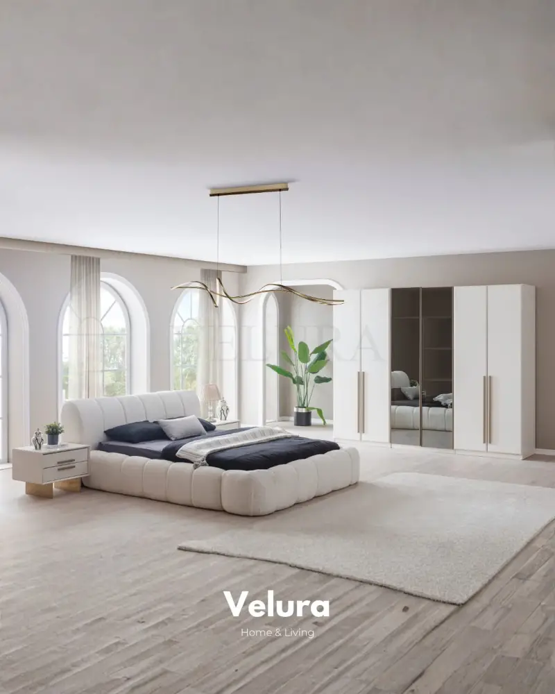 Valore  Yatak Odası Takımı