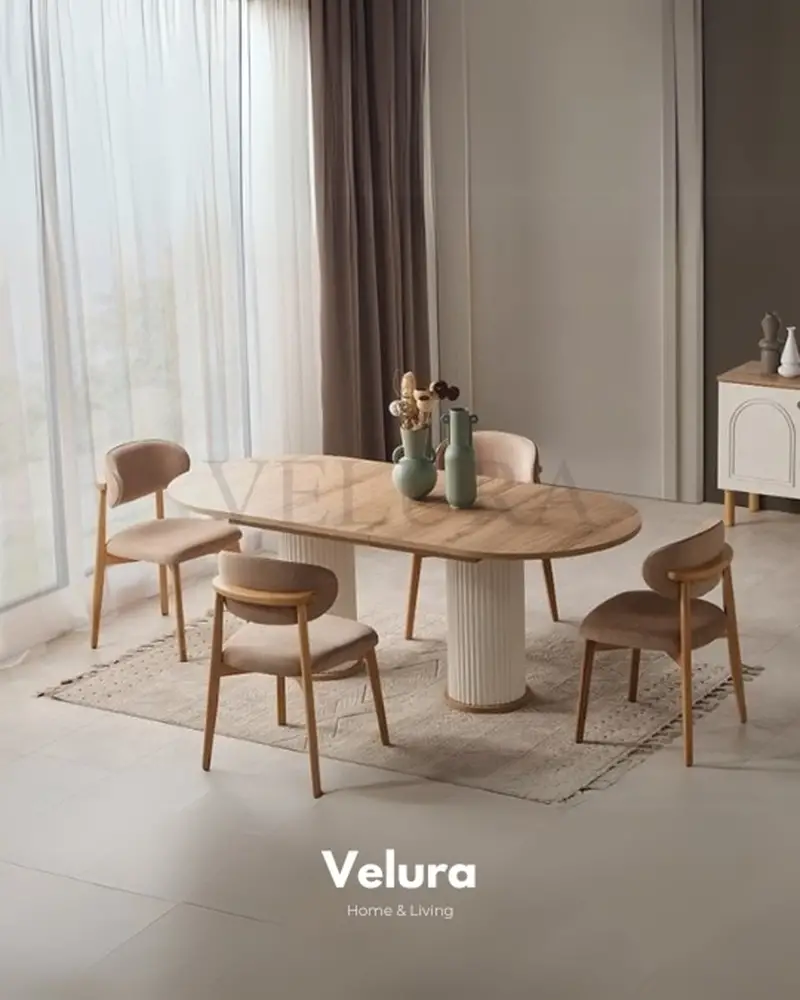 Derin Yemek Masası