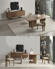 Efsun Yemek Masası