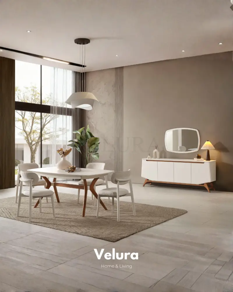Beykoz Yemek Takımı