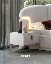 Felix Yatak Odası Takımı