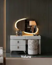 Felix Yatak Odası Takımı