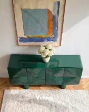 Lura Konsol - Yeşil
