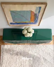 Lura Konsol - Yeşil