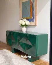 Lura Konsol - Yeşil