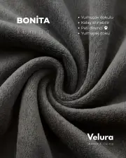 Sora Koltuk Takımı - Antrasit