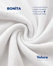 Sora Kanepe - Beyaz