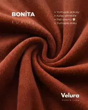 Sora Kanepe - Kiremit