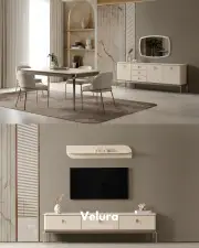İmza Yemek Takımı