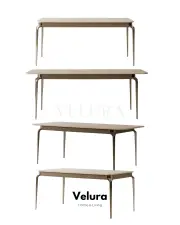 İmza Yemek Masası