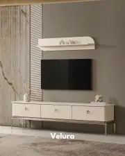 İmza Tv Ünitesi