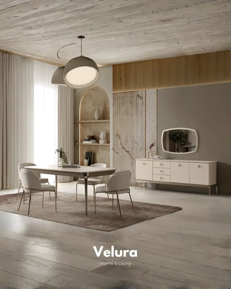 İmza Yemek Takımı