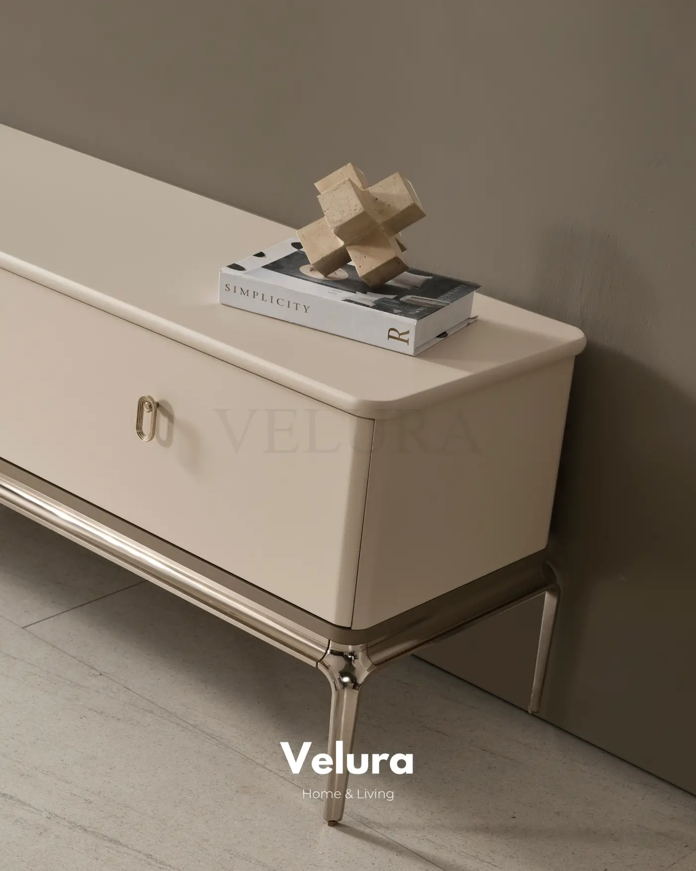 120 cm Genişliğinde Üst Blok